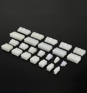 5557/5559 Serie 4,2 mm Auto Bedradingssysteem Connector 2 4 6 8 10 12 14 16 18 20 24-pins Kabelaansluiting voor Auto's - Product Image 1