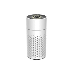 Vente chaude Purificateur d'<span class=keywords><strong>air</strong></span> à filtre HEPA de grande capacité pour la maison intelligente rechargeable sur le bureau à haute efficacité pour la chambre à coucher - Product Image 1