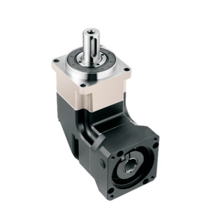 Wholesale Price PXR60-L1 High Rightangle Planetary Speed Reducer <b>Gear</b> <b>Box</b> Ratio 7 PXR60 Gearbox - Product Image 1