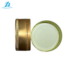 <strong>28*18mm</strong> Aluminum <strong>Bottle</strong> <strong>Cap</strong> for Vodka High-end Liquor Packaging - Product Image 3