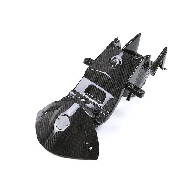 Suitable for Kawasaki ZX10R Modified Full Carbon Fiber Motorcycle Fairing 2021+ Motorcycle Accessories Kawasaki ZX10R