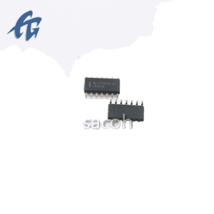 (Linh Kiện Điện Tử Saoh) LM324ADR - Product Image 1