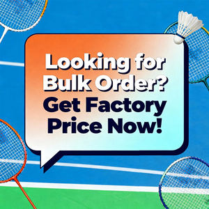 Set di Racchette da Badminton Professionali DECOQ in Acciaio per Uso in Club, Programmi di Allenamento di Gruppo, Include Racchette Multiple per Pratica di Squadra - Product Image 6