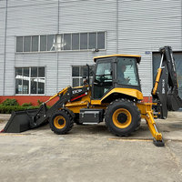 Chargeuse-pelleteuse diesel 4x4 Everstar à prix abordable, avec traçabilité, pour travaux agricoles, à vendre