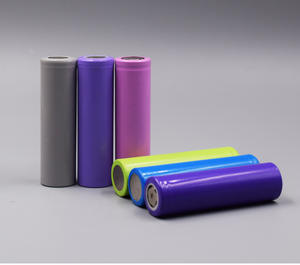 WLY 리튬 배터리 18650 3.7v 6000mah 7000mah 8000mAh 리튬 이온 충전식 배터리 팩 - Product Image 2