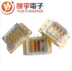 Fuente de Luz Láser Azul YYlamp NUBM37 2025 con Chip de 125W, 2000 Horas de Vida Útil y 3 Meses de Garantía - Product Image 2