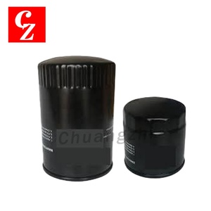 Filtro de escape para bomba de vacío Busch 0531000001, separador de neblina de aceite para bomba de vacío BUSCR RA/RC0160/202/250/302 - Product Image 3