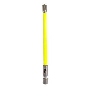 Fuxin Phillips Screwdriver Bit 300 Mm Magnetic Industrial Grade For Sockets Circuit Breakers Panel Switches - Product Image 1