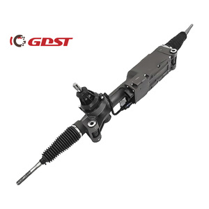 GDST 8K1423055AC Fabricant Aftermarket Pignon de <span class=keywords><strong>crémaillère</strong></span> automatique personnalisé <span class=keywords><strong>Crémaillère</strong></span> de direction électrique hydraulique pour <span class=keywords><strong>AUDI</strong></span> A4 - Product Image 1