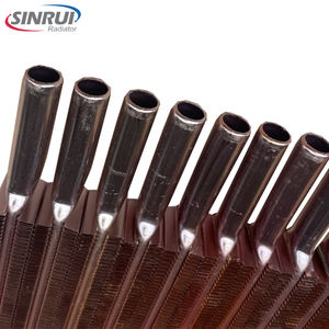 Radiador Completo de Cobre para Komatsu Serie 930e de Repuesto, con Calidad Estable - Product Image 2