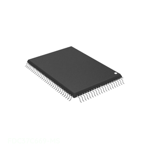 Acheter des composants électroniques en ligne FDC37C669-MS Interface Distributeur autorisé - Product Image 1