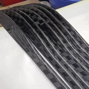 OEM Professional High Quality T700 Carbon Fiber Bandy Stick Made for <strong>Ball</strong> <strong>Sports</strong> <strong>Equipment</strong> for Field Hockey - Product Image 1