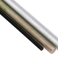 Handan City China Thread Rod with High Quality Threaded Rods Bolt Rod