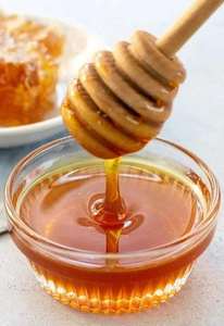 Miel de ferme de qualité supérieure, de qualité alimentaire, adapté à la boulangerie, à la confiserie et à la production de boissons, à prix réduit - Product Image 3