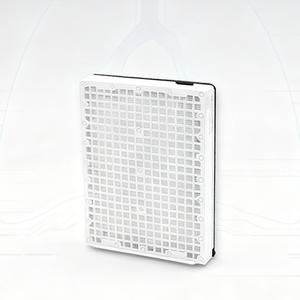 Améliorer la capacité respiratoire nocturne des patients atteints de fibrose cystique souffrant de troubles respiratoires - Product Image 4