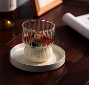 Ensemble de verres à cocktail en borosilicate résistant à la chaleur, verres résistants aux chocs thermiques pour café chaud, bière froide - Product Image 1