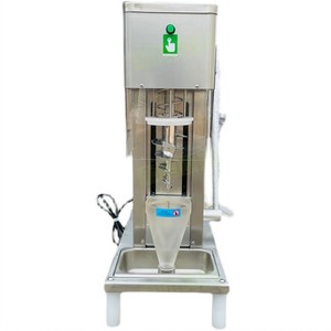 Fabricante de yogur y helado de alta calidad, precio de fábrica con procesamiento Mezclador - Product Image 3