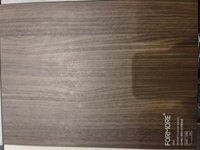 Panneau de mélamine MDF pour la peinture décorative de panneau 3D de porte de meubles de routage CNC