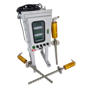 Varilla Vibratoria Ultrasónica a Prueba de Explosiones de 20Khz y 2000W, Equipo de Reactor Ultrasónico para el Procesamiento de <span class=keywords><strong>Alcohol</strong></span> Isopropílico (3 Piezas) - Product Image 6