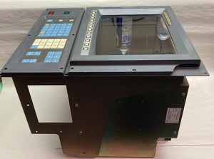 Pannello Fanuc A02B 009 4 C061 con Elettronica Modello 94 Monitor SCREEN <span class=keywords><strong>BROK</strong></span> - Product Image 1