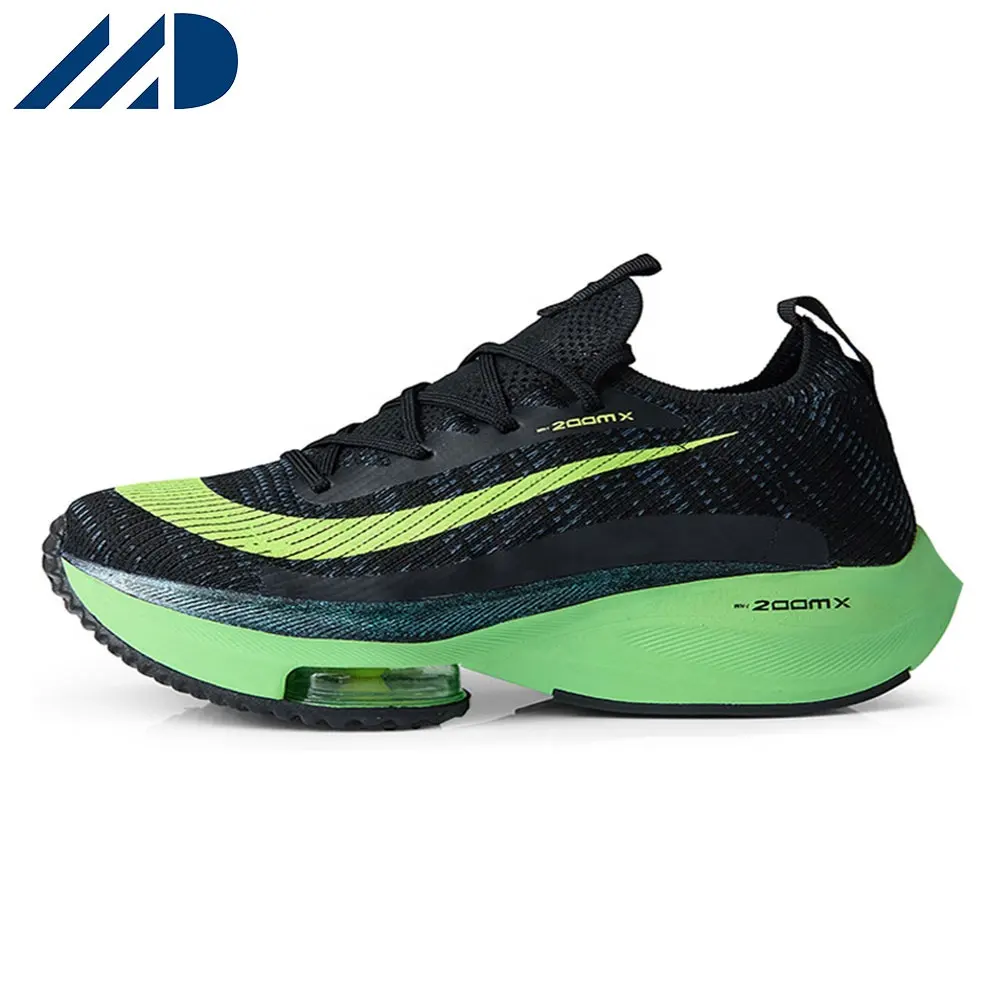 Manufacture Explosive Alphafly Next marathon Air Cushion Zoomx Outsole For Men Trainers Name Brand Sneakers Running Shoes