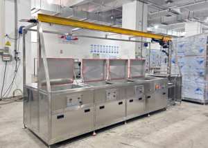 SN-12180G 1500L pulitore ultrasonico elettrico all'ingrosso per le parti usate nuovo stato Grill <span class=keywords><strong>lavatrice</strong></span> disperdere l'inquinamento - Product Image 5