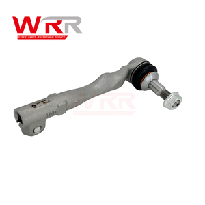 32106868685 32106864245 ชุดลูกหมากปลายก้านพวงมาลัยสำหรับ BMW F30 F32 328i 428i ชุดข้อต่อพวงมาลัยด้านหน้าซ้ายภายนอกที่เชื่อถือได้ - Product Image 2