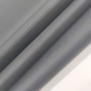 Không Thấm Nước WR Chống Thấm Nước PU Coated 100% <span class=keywords><strong>Polyester</strong></span> <span class=keywords><strong>150T</strong></span> Vải <span class=keywords><strong>Taffeta</strong></span> Cho Túi Lót Và Hàng May Mặc - Product Image 3