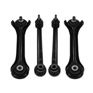 Bras de commande du châssis de la voiture-Bielle pour <span class=keywords><strong>Mercedes</strong></span>-Benz W201 W210 W203 W209 W124 <span class=keywords><strong>W129</strong></span> W170 - Product Image 5