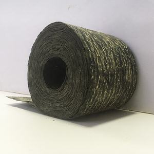 Bitumen-membrana de fieltro impermeable, maltoid DPC, a prueba de humedad, con transportador de fieltro de fibra - Product Image 3