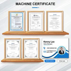 Tự động nấu ăn dầu thực vật chai điền dây chuyền sản xuất dầu ô liu ăn được dầu hướng dương dầu Canola Jar điền máy đóng nắp - Product Image 6