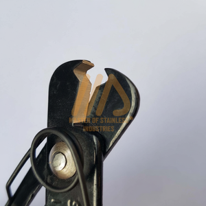 เครื่องตัดขาแบบ5นิ้วสำหรับนกพิราบและสัตว์เลื้อยคลาน - Product Image 1