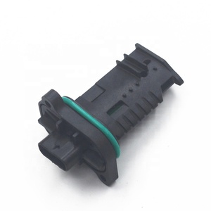 Air Flow Meter CRG Capteur 13627602038 0280218266 pour BMW 1 (F20) <span class=keywords><strong>MINI</strong></span> (F55) <span class=keywords><strong>Cooper</strong></span> - Product Image 4