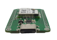 Puerta de enlace inteligente IOT con protocolo lorawan, 8 canales, STM32WLE5CC, SX1301/SX1257, lora, wifi