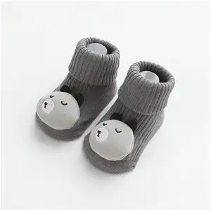 Sport Socks meias esportivas antederrapante Customized Unisex Oem/Odm Cheap Ankle Non Slip Merino Wool Hiking Korean Glass Socks