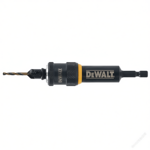 Broca avellanadora DeWalt Flip Drive System con vástago hexagonal de 1/4 pulgada - Product Image 2