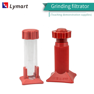 LY Physics Science Teaching Instrument Glass Grinding Filter School Lab Equipment - Product Image 6