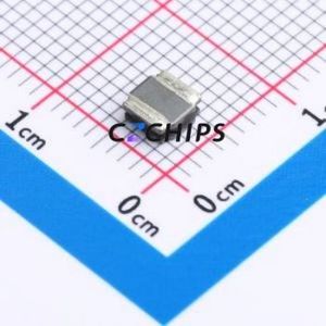 Inductor de Potencia MNR4018T680MT SMD, 4x4mm (Inductancia: 68uH) (Precisión: 20% Corriente de Saturación (Isat): 510mA) - Product Image 2