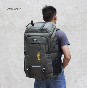 Grande capacité étanche randonnée <span class=keywords><strong>sac</strong></span> à <span class=keywords><strong>dos</strong></span> montagne extérieur Trekking escalade école de sport voyage alpinisme Camping <span class=keywords><strong>sac</strong></span> à <span class=keywords><strong>dos</strong></span> - Product Image 2