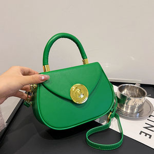 2025 nuevo bolso práctico de gran capacidad, bolso de fábrica Popular para mujer, gran oferta, bolso para mujer - Product Image 5