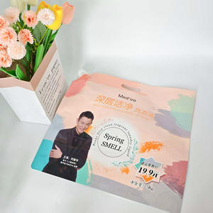 5kg PE Plastic <b>Bag</b> <b>Stand</b> Up Pouch Corrosion Resistant Odorless <b>Bag</b> Spout Pouch With Handle For Laundry Liquid Detergent - Product Image 4