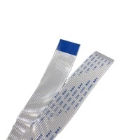 สายเคเบิลหัวพิมพ์ใหม่ 15 พิน 27 ซม. สำหรับเครื่องพิมพ์ <span class=keywords><strong>EPSON</strong></span> <span class=keywords><strong>TM</strong></span>-U210 U220 <span class=keywords><strong>U220A</strong></span> U220B U220D U220PA U220PB U220PD <span class=keywords><strong>TM</strong></span>-U210 <span class=keywords><strong>TM</strong></span>-U220 <span class=keywords><strong>TM</strong></span>-<span class=keywords><strong>U220A</strong></span> <span class=keywords><strong>TM</strong></span>-U220B - Product Image 6