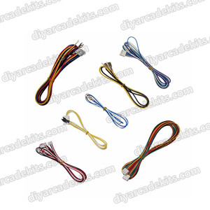 Vente en gros de pièces pour machines de jeux à pièces <span class=keywords><strong>Kit</strong></span> de machine de jeu d'arcade pour coccinelles/cafards - Product Image 6