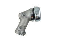 Boîtier d'engrenages pour outils de jardin H143 H543 G45 243 543 143RII, boîte de vitesses 28mm 4T, pièces de moteur pour débroussailleuse et tondeuse à gazon