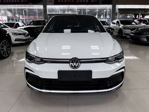 Volkswagen Golf d'<span class=keywords><strong>occasion</strong></span> 2021 280TSI DSG <span class=keywords><strong>R</strong></span>-line 5 portes 5 places Berline Essence Fabriqué en Chine Automatique à prix <span class=keywords><strong>r</strong></span>éduit - Product Image 2