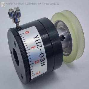 Vqc2100-5lzd-02 โมดูลควบคุมโซลินอยด์ PLC การรวมสัญญาณ การควบคุมการส่งข้อมูลอัตโนมัติทางนิวแมติกอุตสาหกรรม - Product Image 3