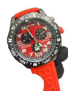 Relojes Deportivos Profesionales para Hombre, con Función de Cronógrafo, Cristal de Zafiro, Luminosos, Resistentes al Agua, Estilo Breitlinger, Precio al por Mayor - Product Image 2
