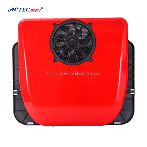 ACTECmax AC.161.064.03 Telhado <span class=keywords><strong>Auto</strong></span> Estacionamento Truck Cab Carro Ar Condicionado 2150W R134a Clima 24V 12V DC Ar Condicionado - Product Image 1