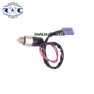 Nouveau R & C haute qualité 37610-79502 pour <span class=keywords><strong>Suzuki</strong></span> SJ410/Super Carry 1.0 1985-1999 interrupteur de feu de recul automatique - Product Image 1