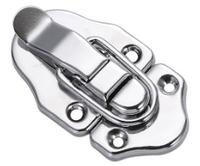 FAYSHING Serrure de boîte à outils pour l'estampage du métal Fs1043